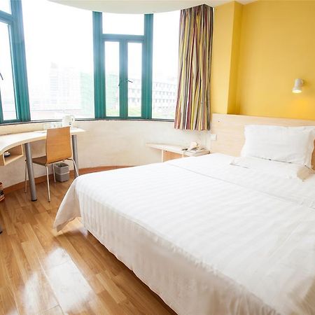 7Days Inn Sanya Phoenix Island سانيا المظهر الخارجي الصورة