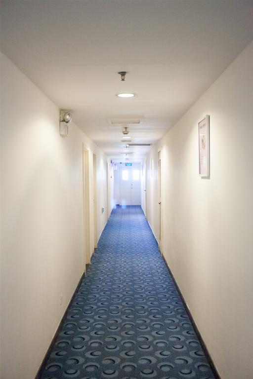 7Days Inn Sanya Phoenix Island سانيا المظهر الخارجي الصورة