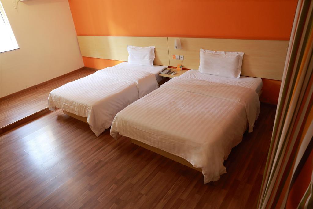 7Days Inn Sanya Phoenix Island سانيا المظهر الخارجي الصورة
