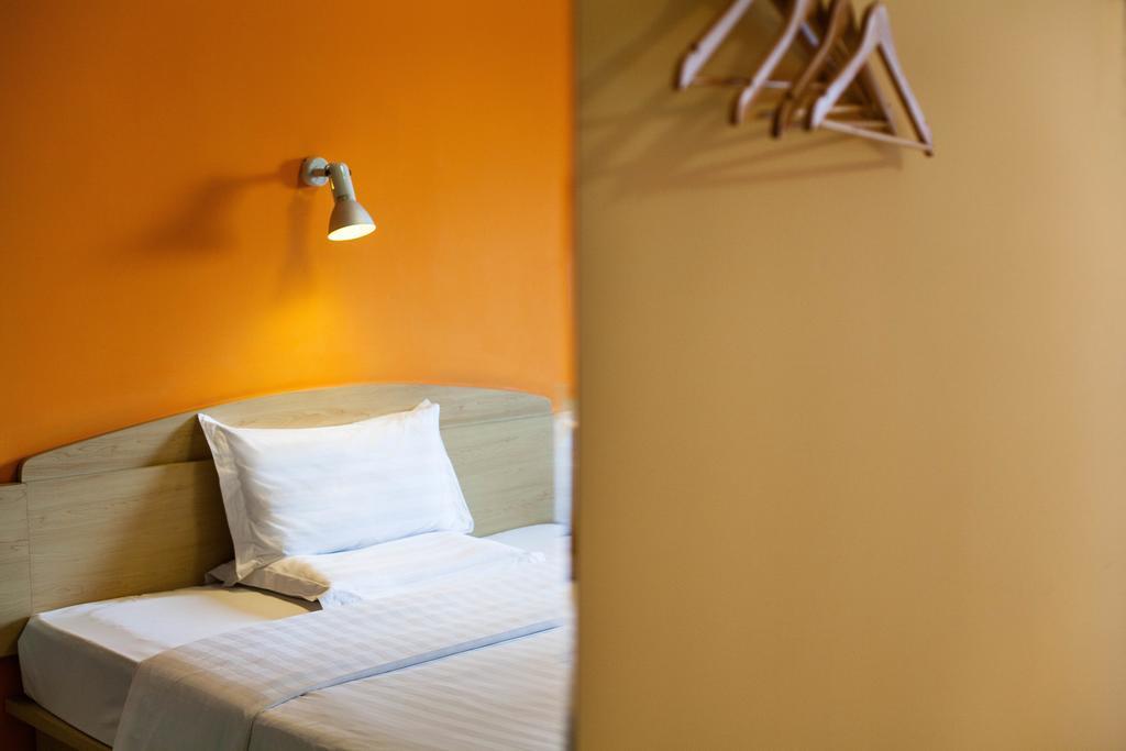 7Days Inn Sanya Phoenix Island سانيا الغرفة الصورة